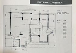 Blk 101A Lorong 2 Toa Payoh (Toa Payoh), HDB Executive #586181781